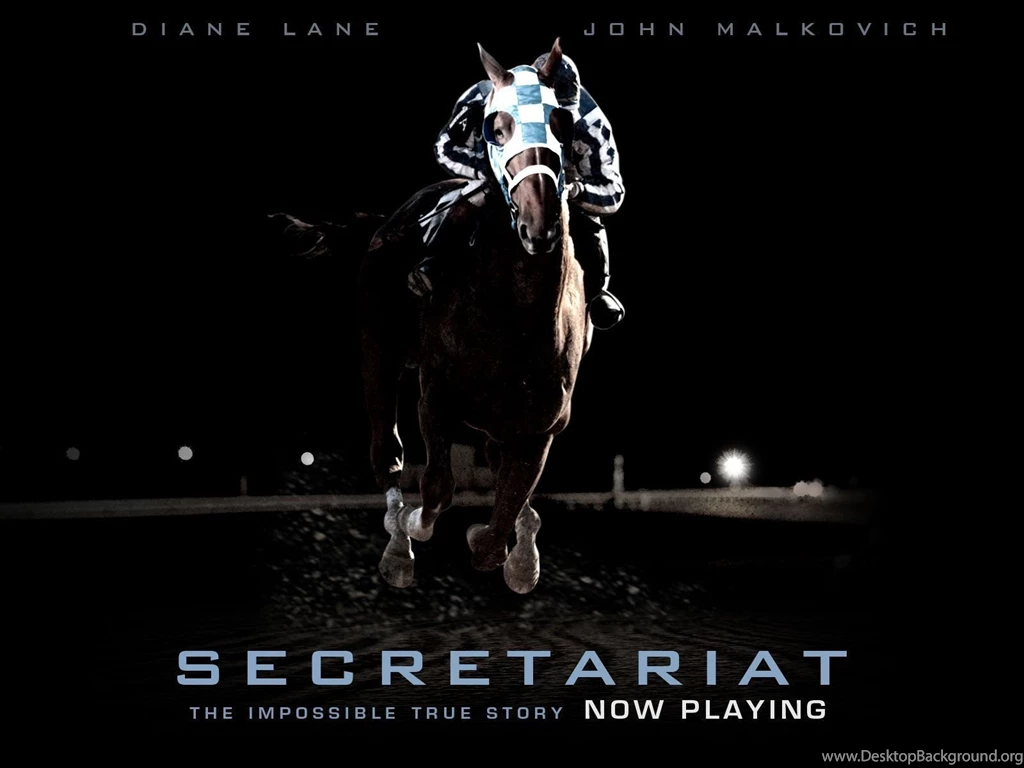 Secretariat (2010)