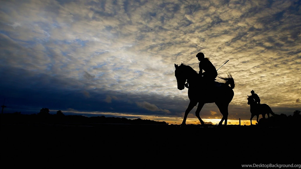 Download Wallpapers 3840x2160 Belmont Stakes, 2015, Horse Racing ...