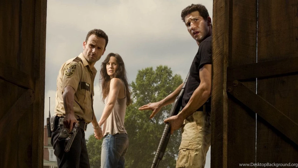 The Walking Dead Wallpapers 1280x720 Wallpapers, 1280x720 ...