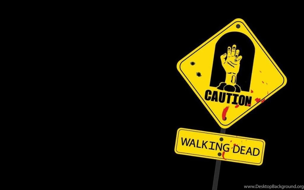 Walking Dead Season 3 Wallpapers 184458