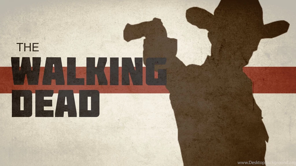 The Walking Dead Wallpapers 1920x1080