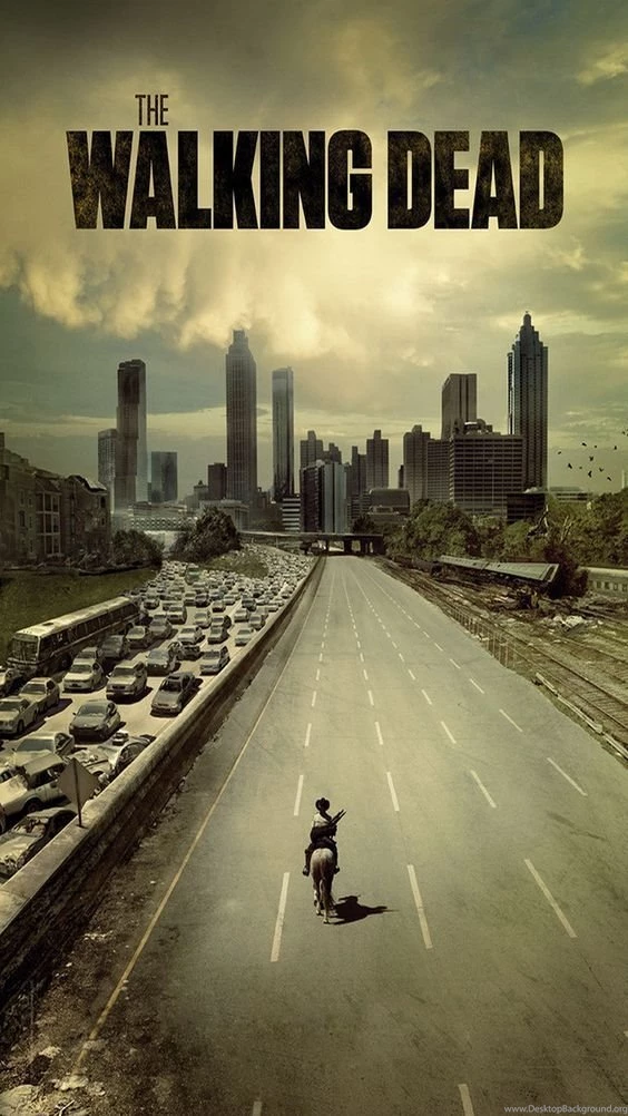 The Walking Dead/fear The Walking Dead On Pinterest