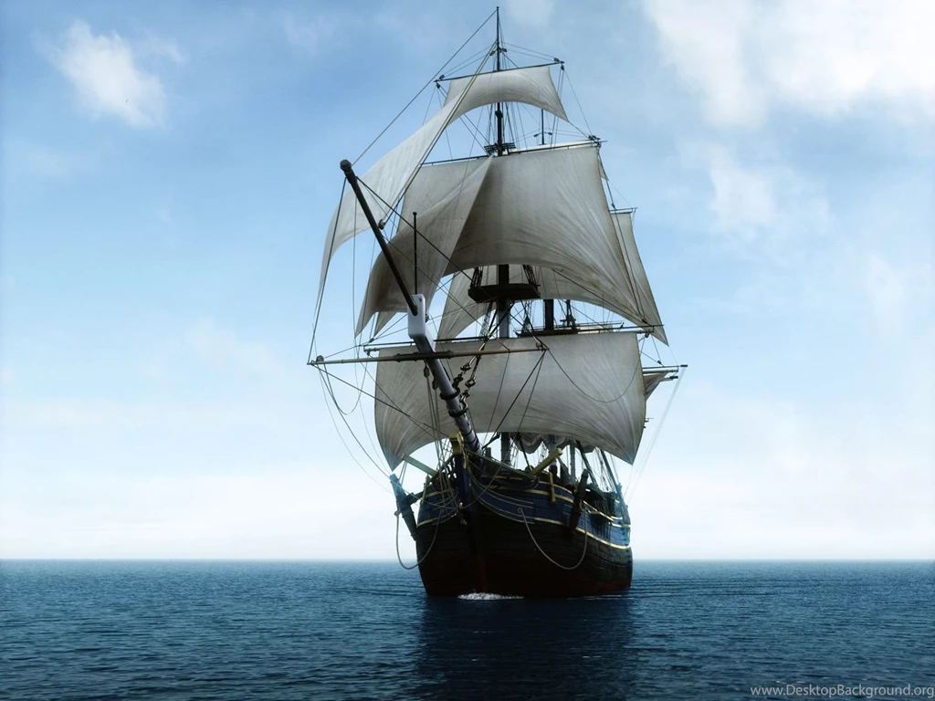 Gallery For Free Download Wallpapers Of Ships