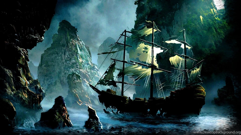 Ships Wallpapers