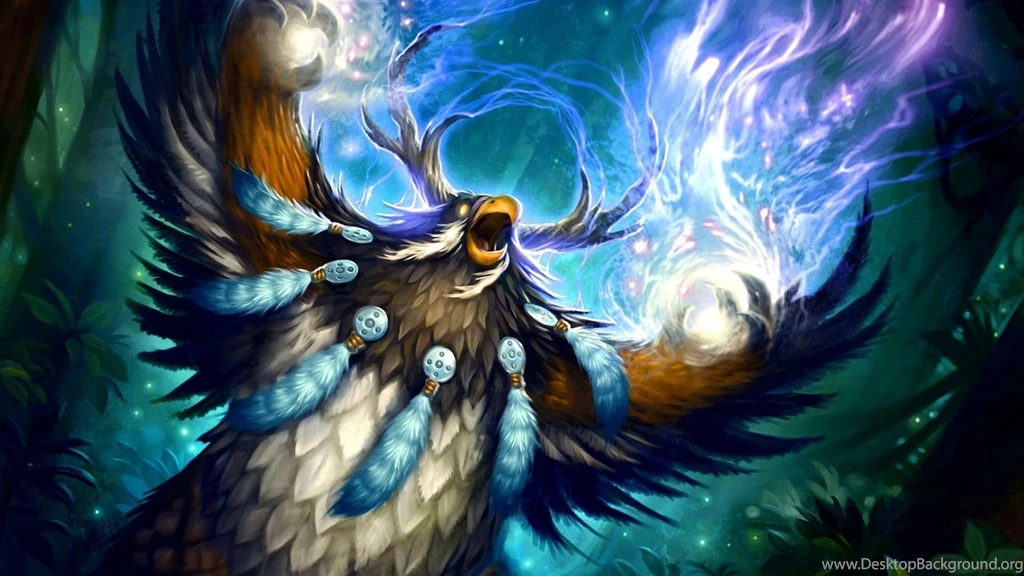 World Of Warcraft HD Hot Wallpapers Free HD Wallpapers Download ...