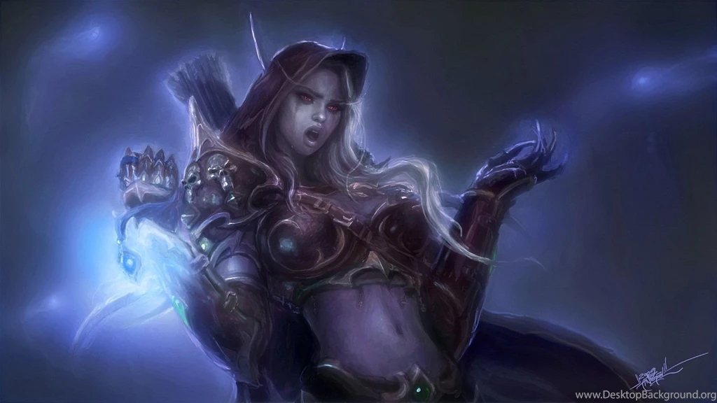 World Of Warcraft HD Wallpapers