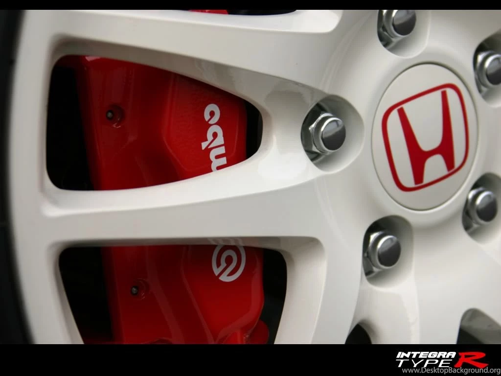 Gallery For Honda Desktop Wallpapers
