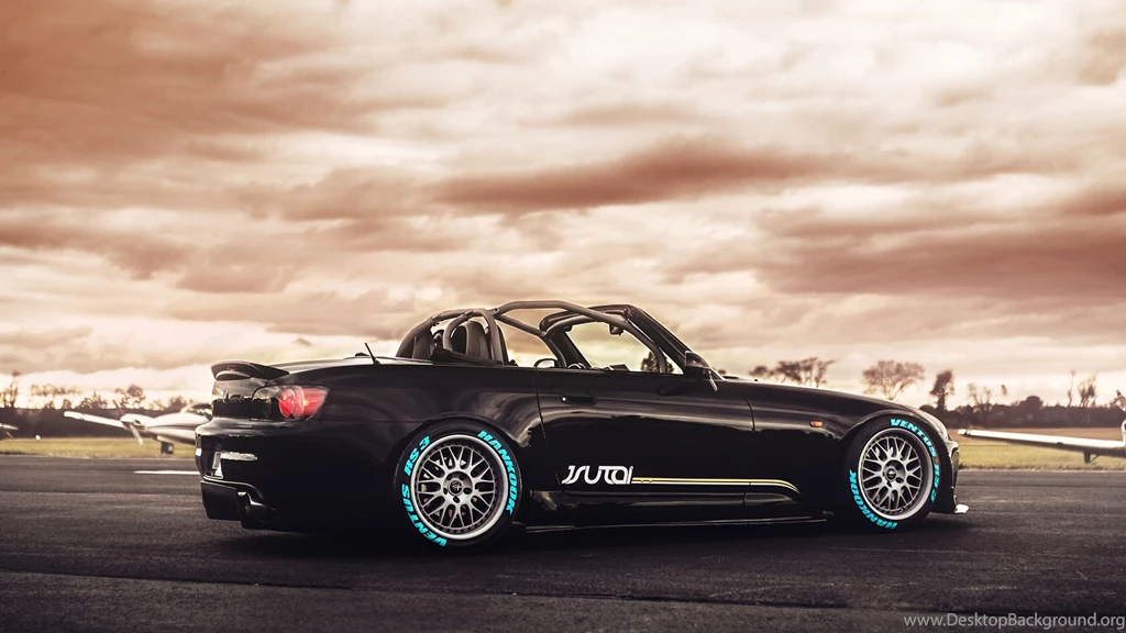 Page 2: 4K Ultra HD Honda Wallpapers HD, Desktop Backgrounds 3840x2160