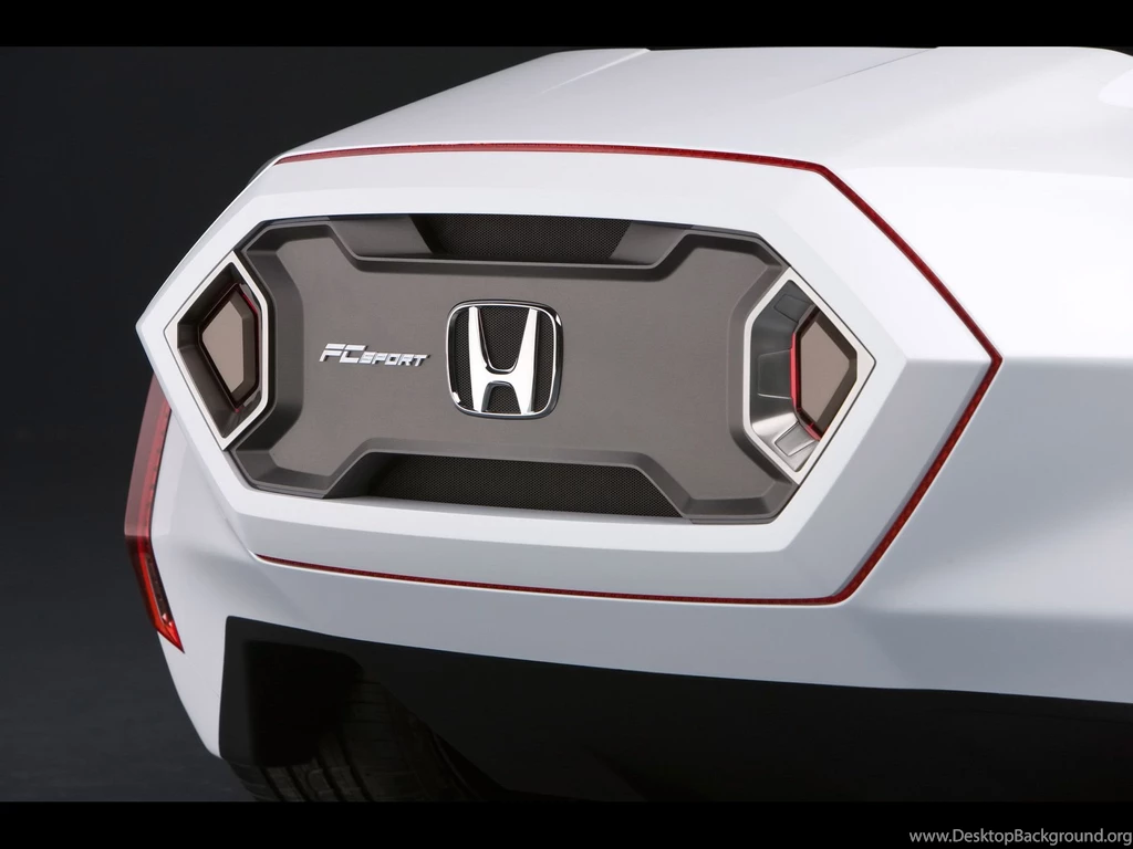 Honda FC Sport Wallpapers HD Download