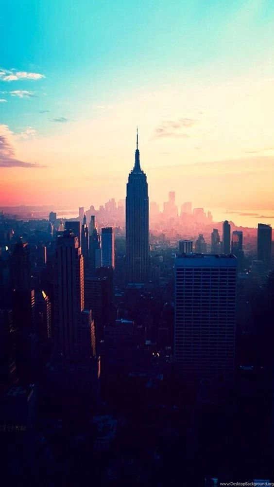 23 Backgrounds To Brighten Up Your Phone