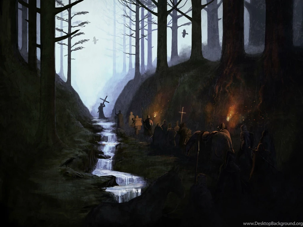 CRUSADER KINGS Strategy Medieval Fantasy Fighting Rpg Action ...