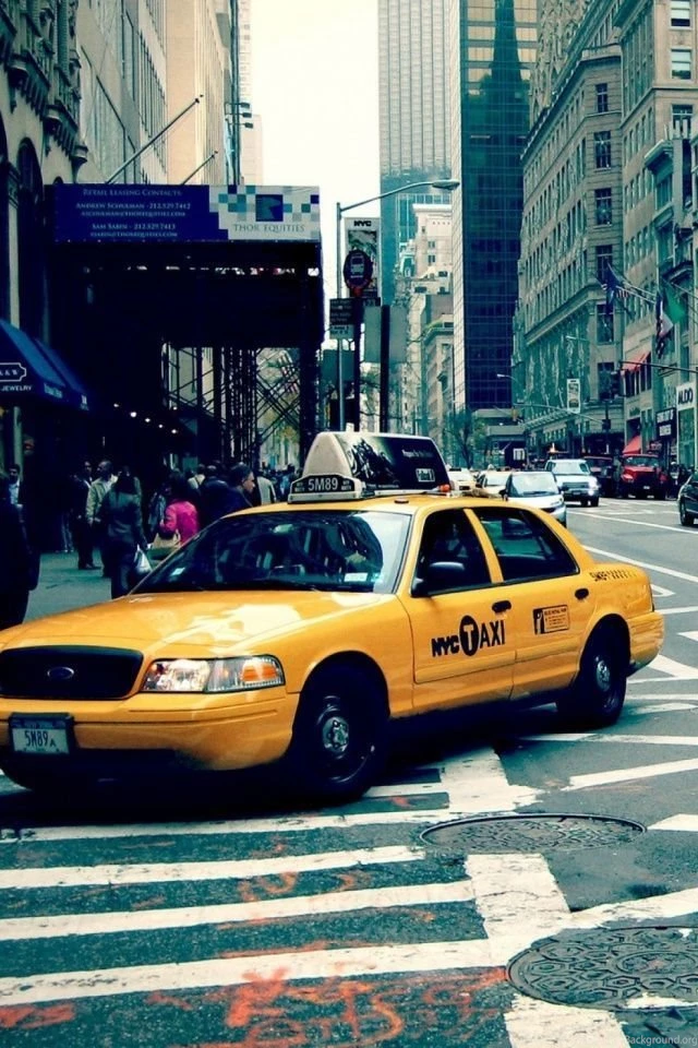 New York City Mobile Wallpapers Mobiles Wall