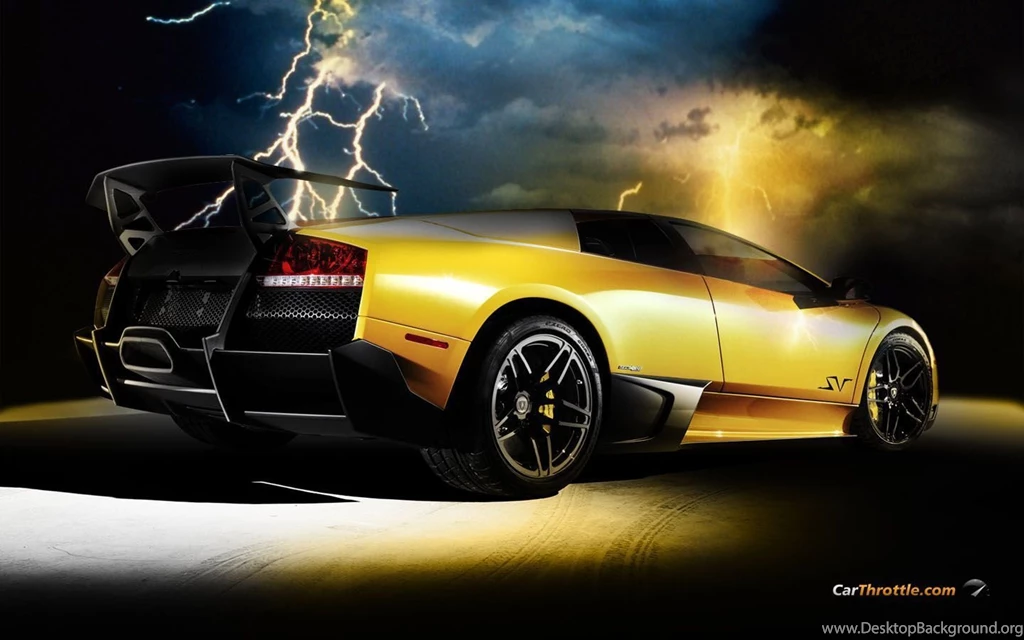 Lambo Wallpapers