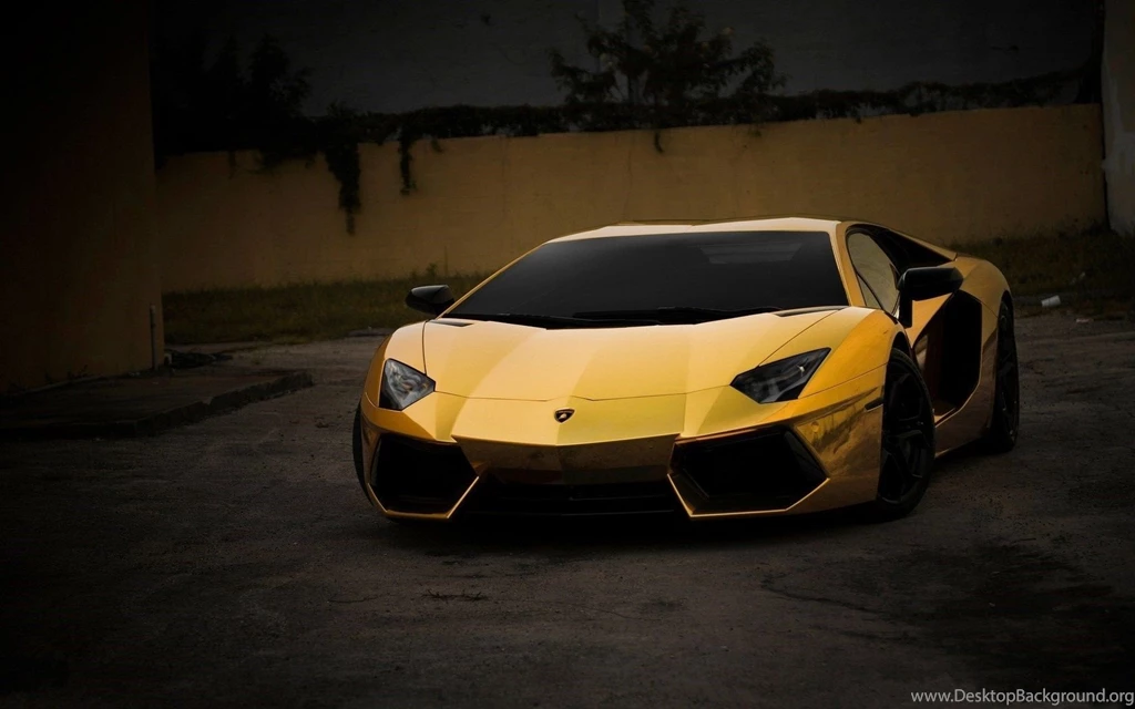 Cool Lamborghini Wallpapers Image