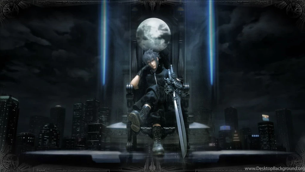 Final Fantasy HD Wallpapers