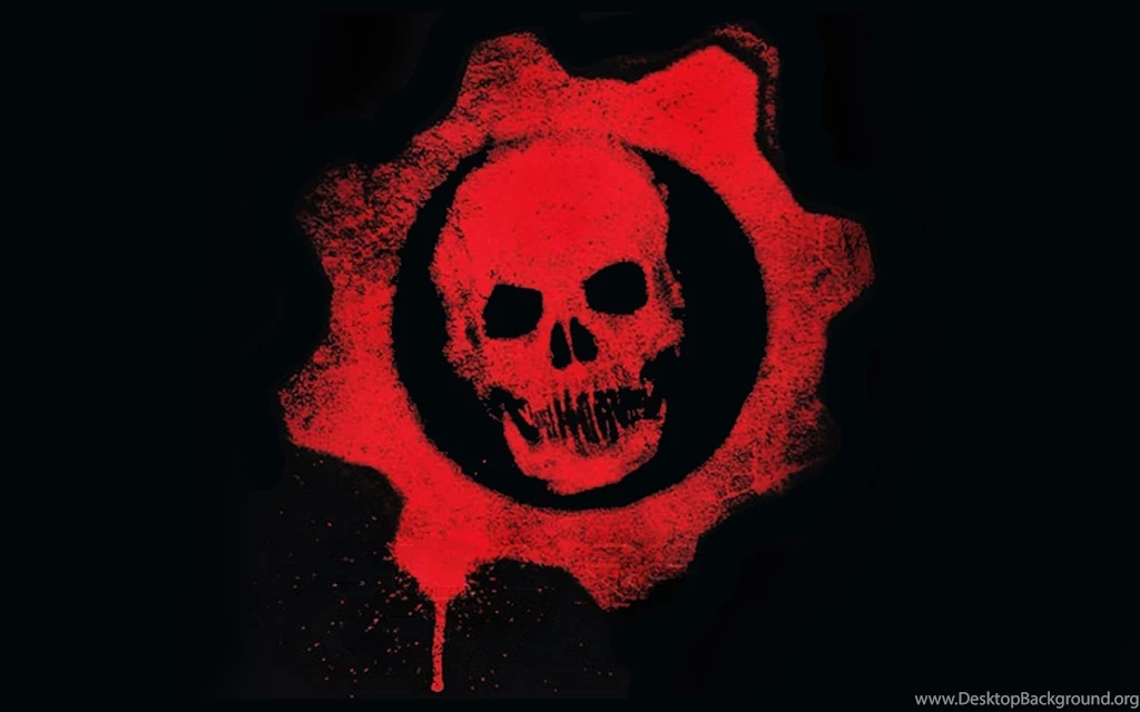 Emo Skulls HD Wallpapers