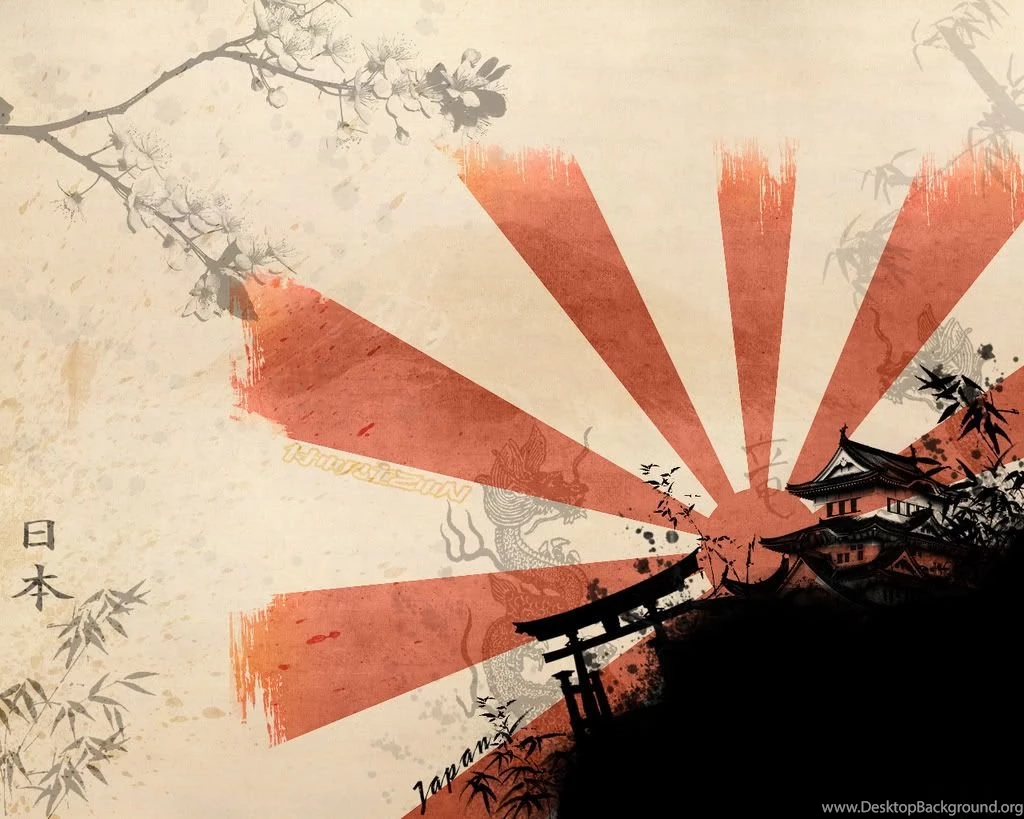 Gallery For Asian Themed Desktop Wallpapers