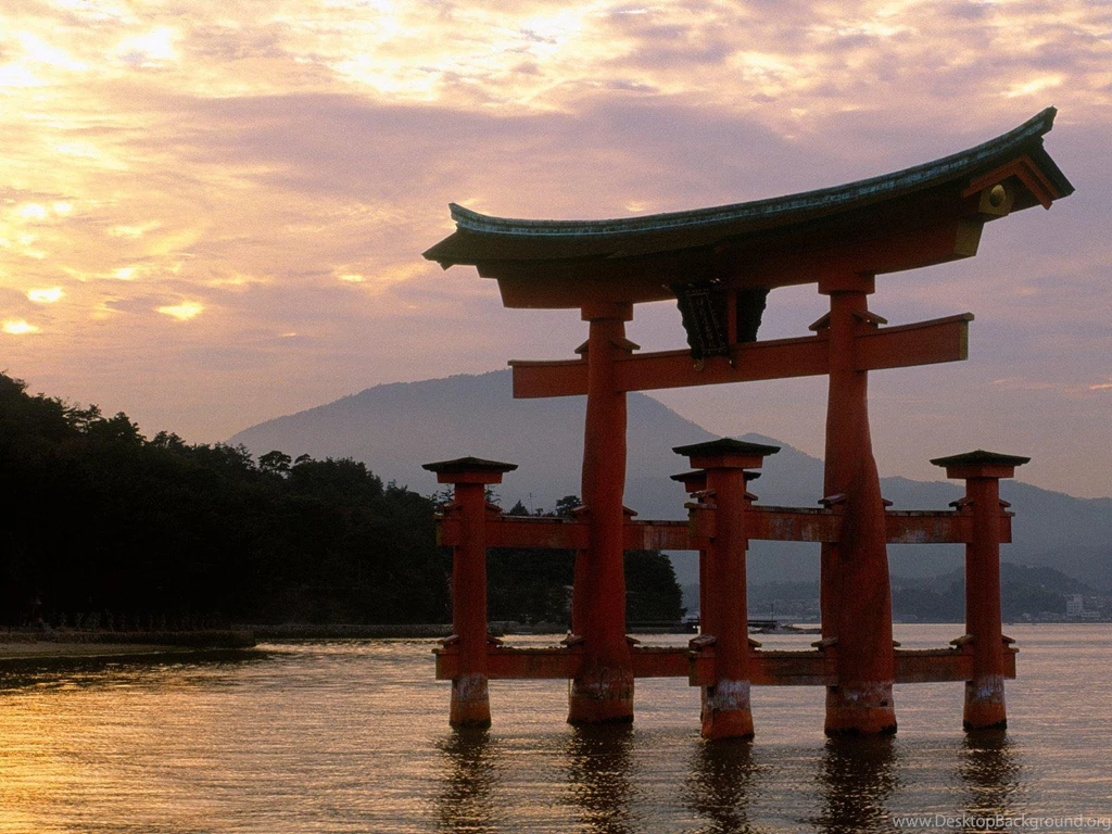 Japan Beach Wallpapers