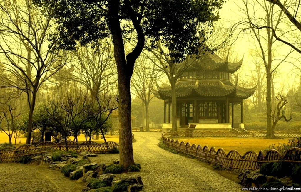 Natural Sceneries Wallpapers For Desktop