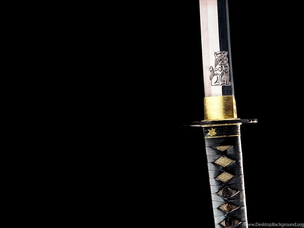 Desktop Wallpapers · Gallery · Miscellaneous · Katana Japanese ...