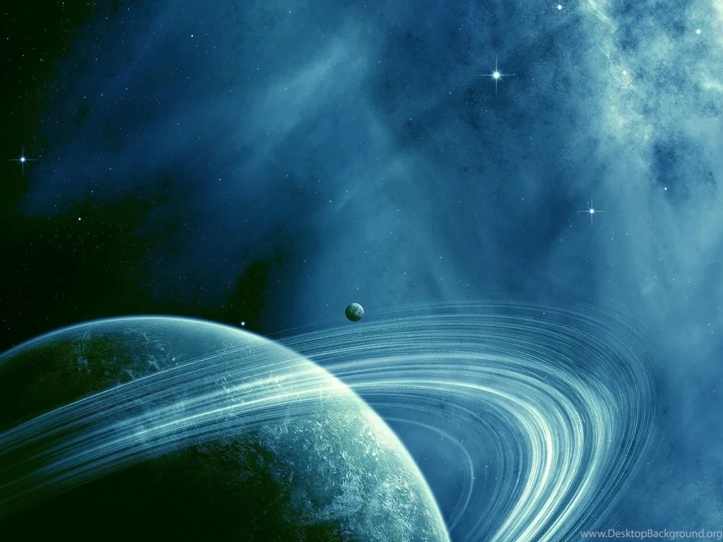 Saturn Wallpapers