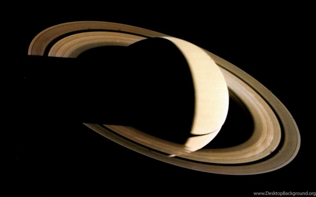 Bye Bye Saturn Desktop Wallpapers