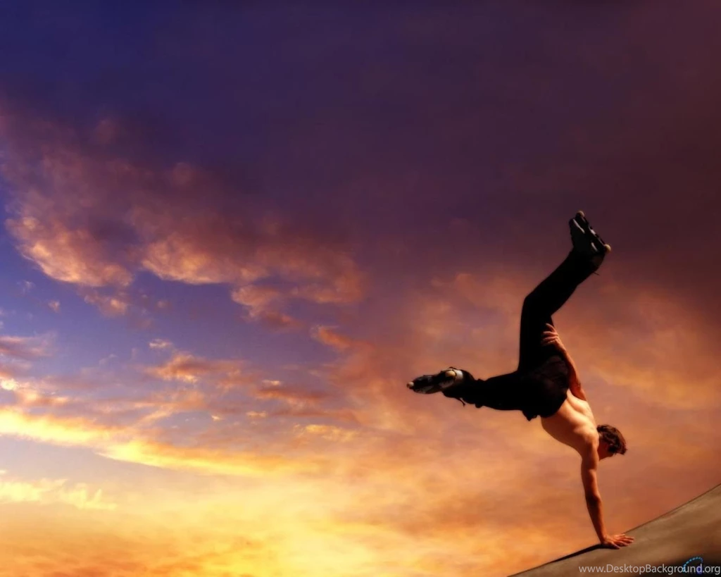 Download Wallpapers Parkour (1280 X 1024). Desktop Wallpapers And ...