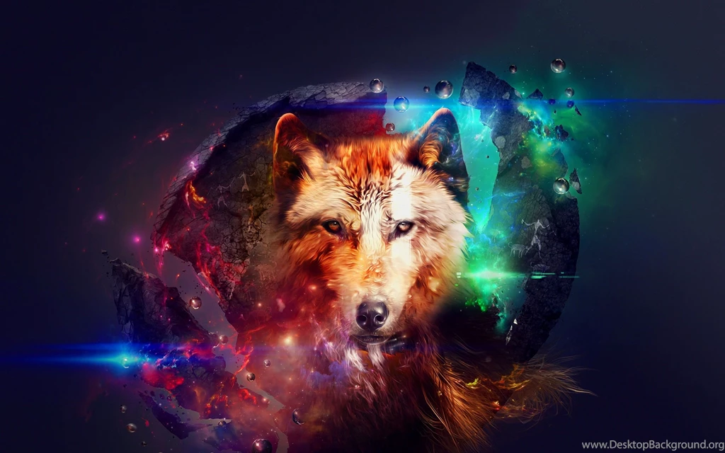 Wallpapers