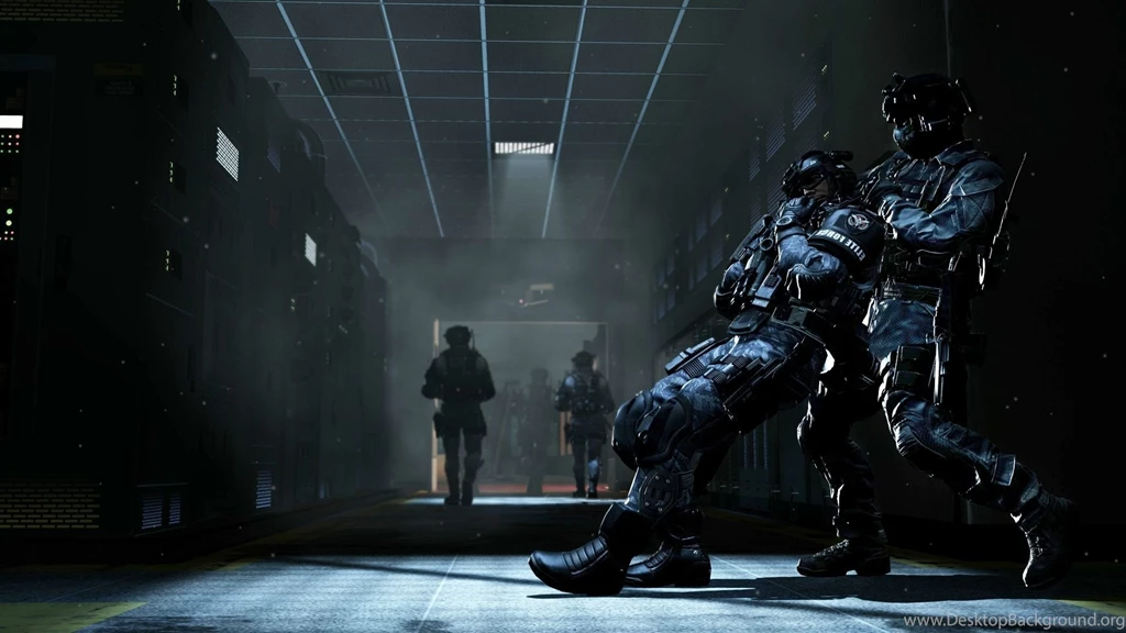 Call Of Duty Ghosts Wallpapers 1920x1080 In HD