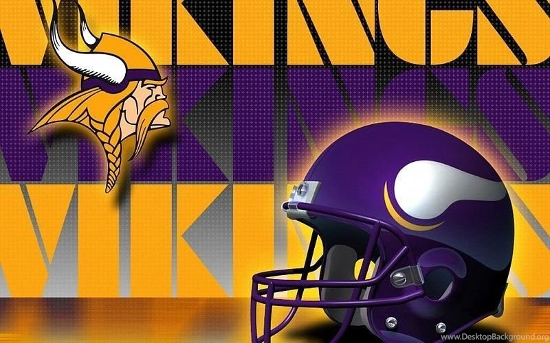 MINNESOTA VIKINGS Nfl Football E Free Desktop Backgrounds And ...