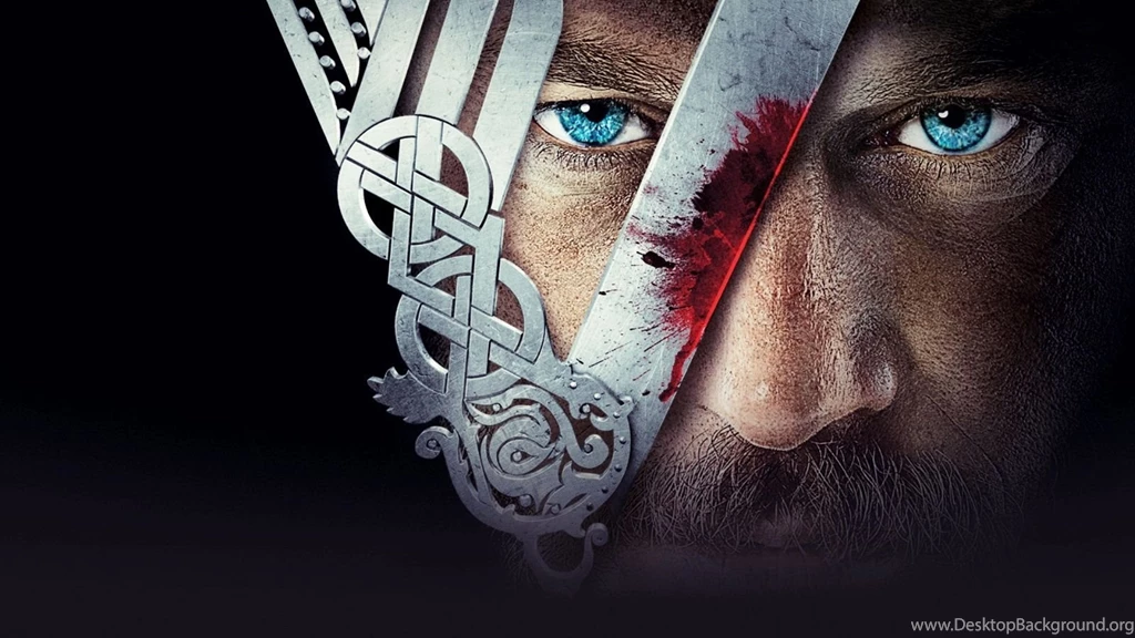 Gallery For Vikings Desktop Wallpapers