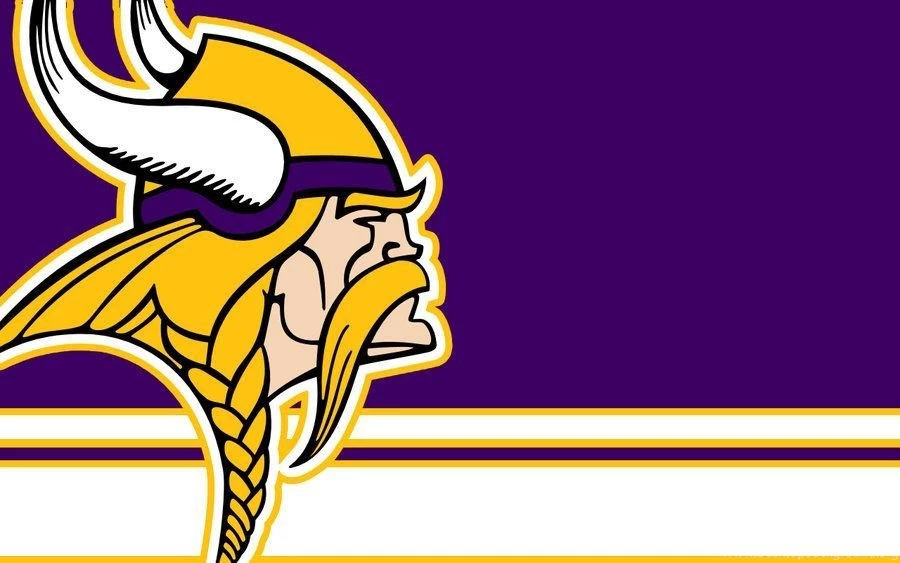 Minnesota Vikings Logo By Berntoast On DeviantArt