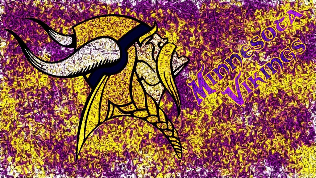 PHYCHEDELIC VIKING WALLPAPER (