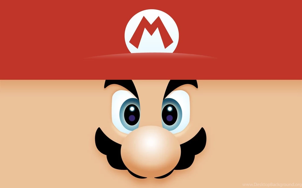 Mario Bros Wallpapers 146465