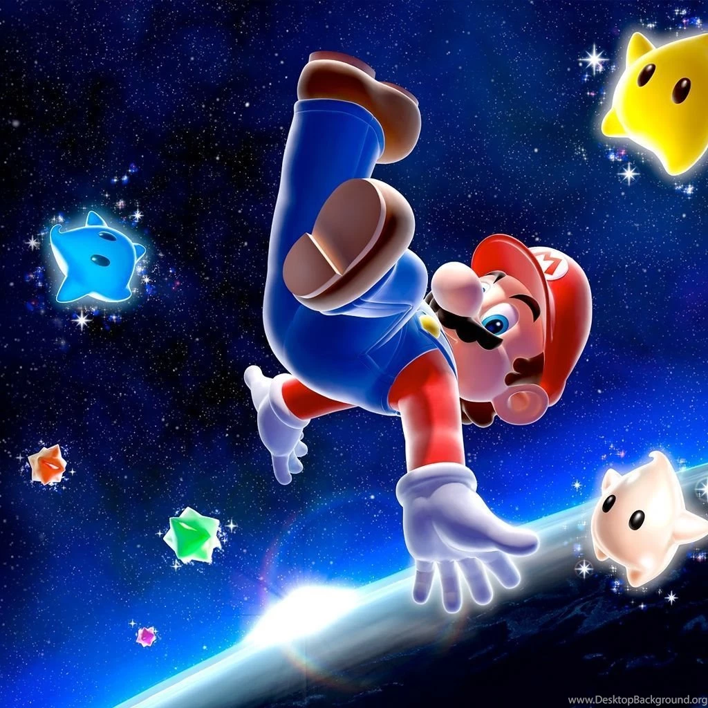 Images Mario Ipod Wallpapers UT4