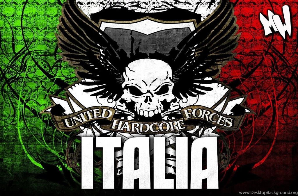 Italia Wallpapers By Sgt Faceplant On DeviantArt