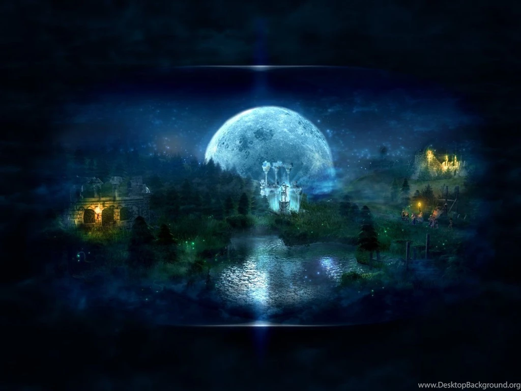 PC Wallpapers