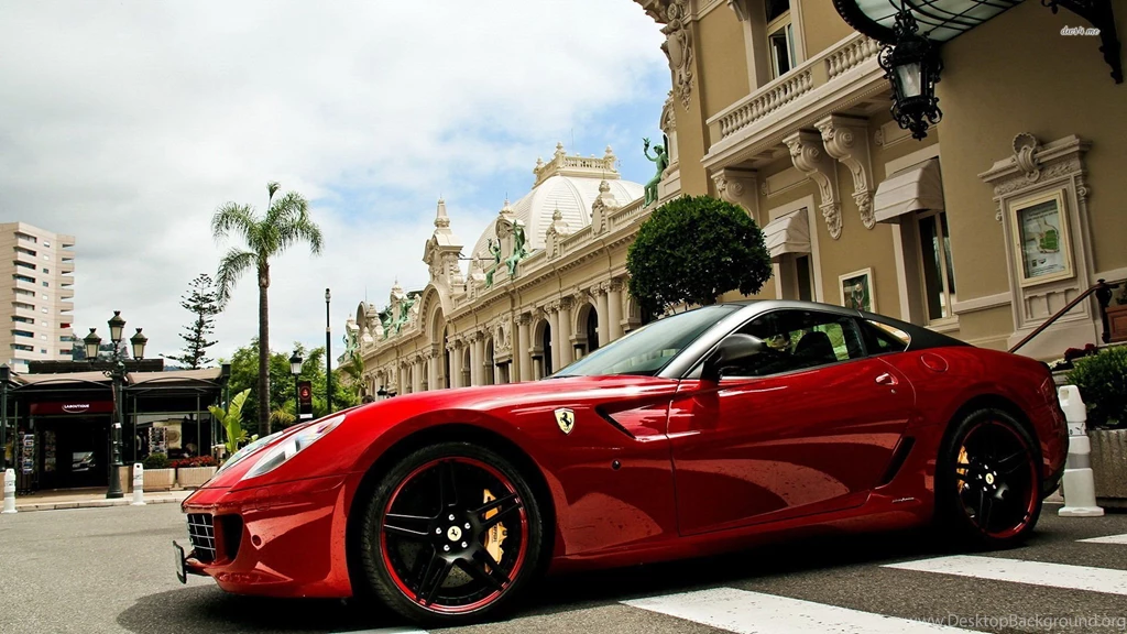 Ferrari Italia Wallpapers Car Wallpapers
