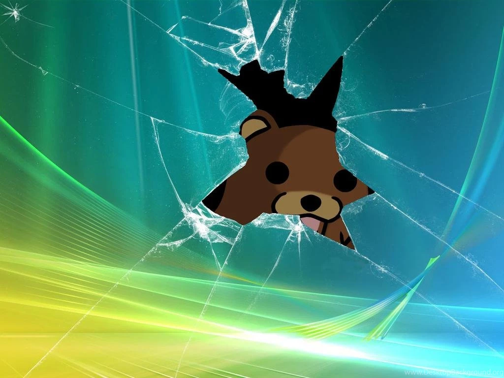 10275) Windows 7 Broken Screen Backgrounds Wallpapers WalOps.com