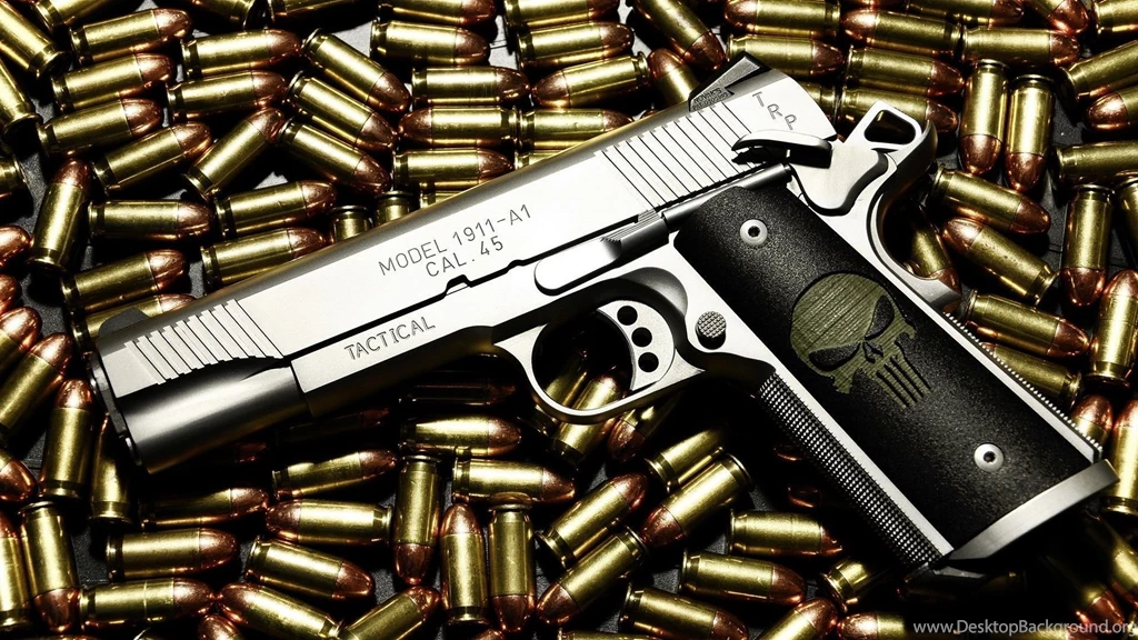 Pew: Firearm Related Homicides Declining Since Early 1990s