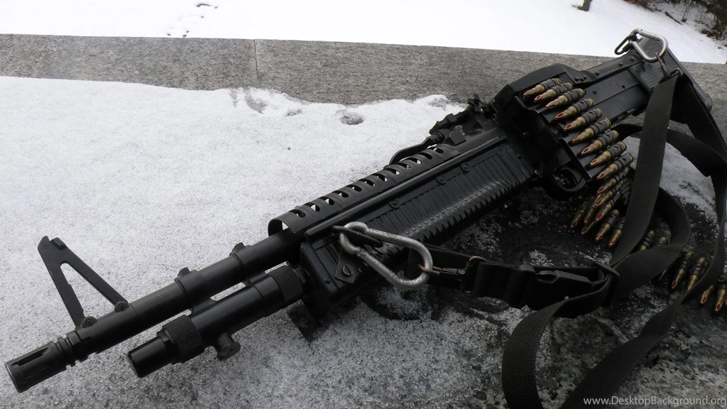 Machine Gun Desktop Wallpaper, Machine Gun Images, New Wallpapers