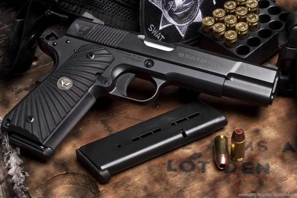 Wallpapers Of The Week Ultralight Carry 1911Forum