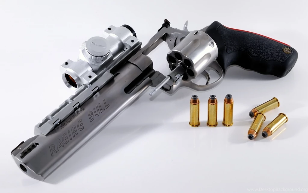 Gun Shoot Wallpapers