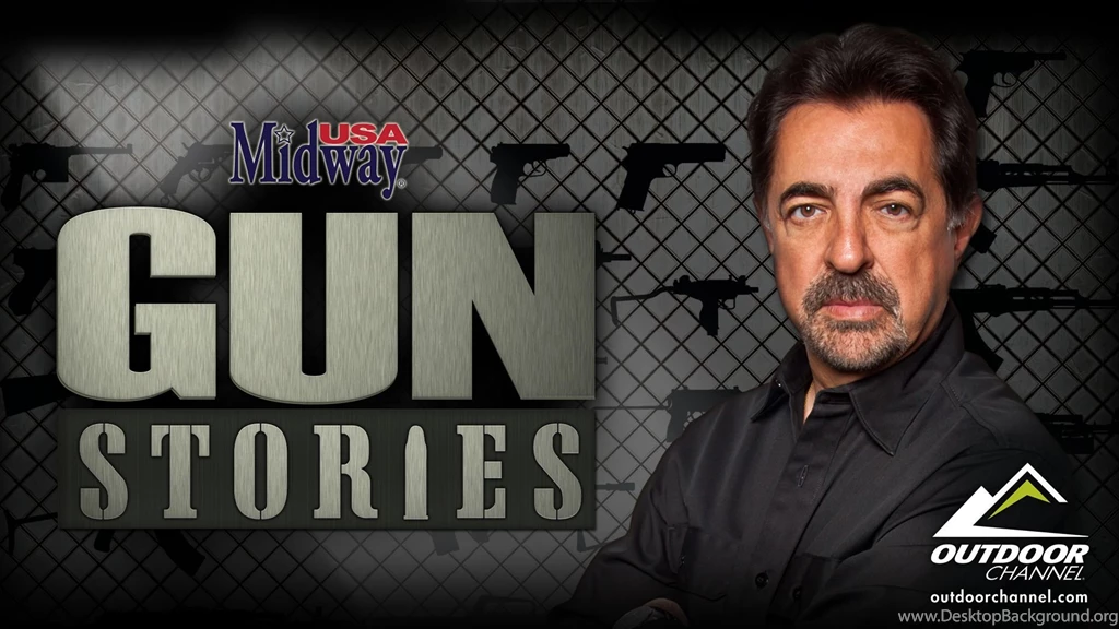 MidwayUSA's Gun Stories