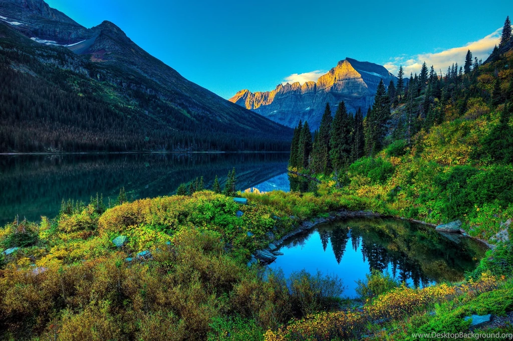 Gallery For Beautiful High Resolution Nature Wallpapers
