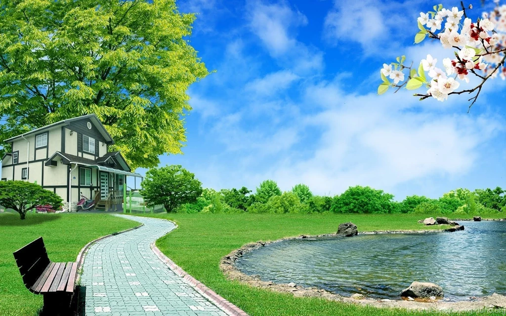 Good Friday 2015 Wishes Quotes: High Quality HD Nature Wallpapers ...