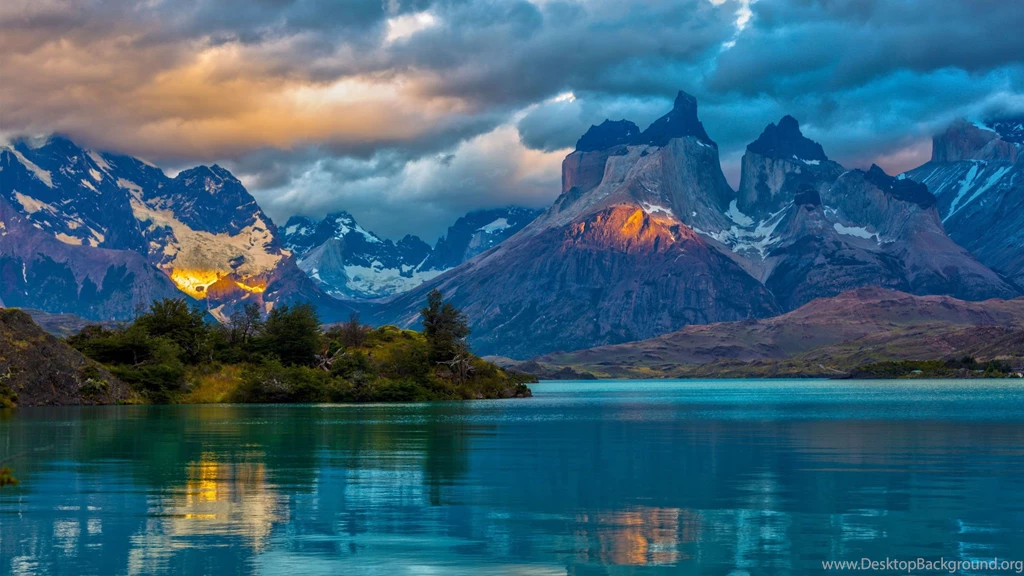 Beautiful Nature Wallpapers High Resolution