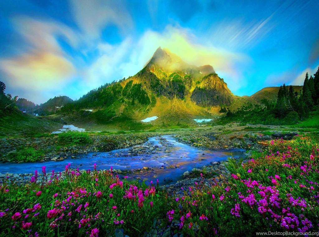 Nature Wallpapers, Hd Landscape Images, Widescreen, Wallpapers Of ...