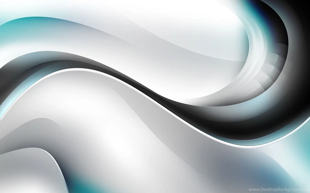 Gallery For Abstract Wallpapers Silver Black