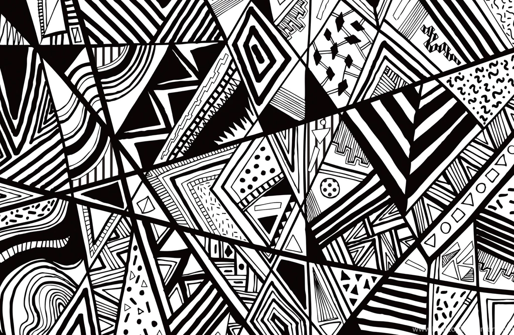 Backgrounds Black And White
